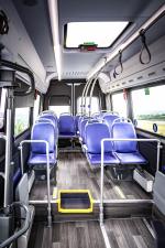 Mercedes-Benz Sprinter City 45 2019 года